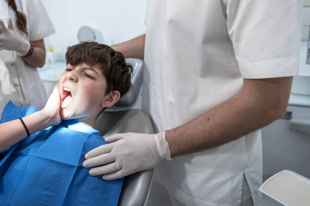 Best Pediatric Emergency Dentist in Whitney, NV